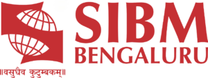 SIBM B Logo