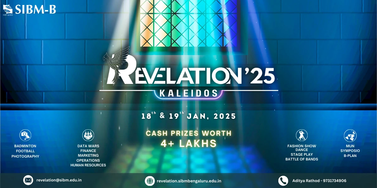 Revelation’25